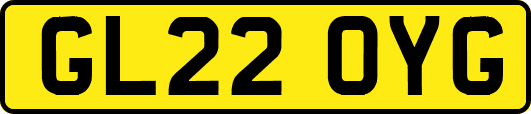 GL22OYG