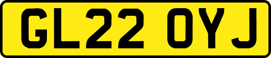 GL22OYJ