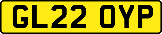 GL22OYP