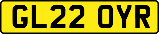 GL22OYR
