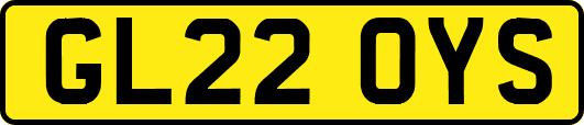 GL22OYS