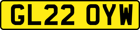 GL22OYW