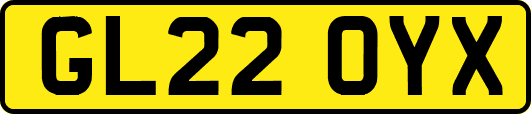 GL22OYX