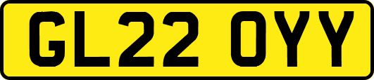 GL22OYY