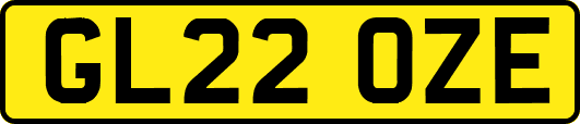 GL22OZE