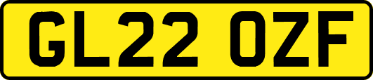 GL22OZF