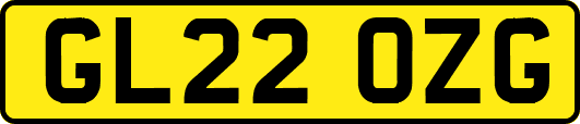 GL22OZG