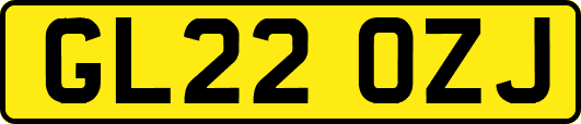 GL22OZJ