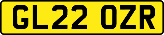 GL22OZR