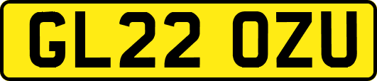 GL22OZU