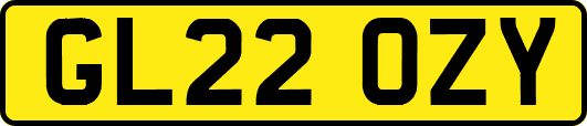 GL22OZY