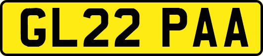 GL22PAA