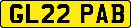 GL22PAB