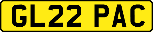 GL22PAC