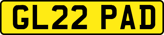 GL22PAD