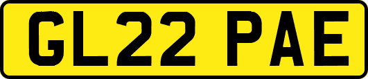 GL22PAE