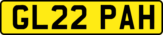 GL22PAH
