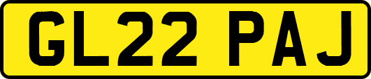 GL22PAJ