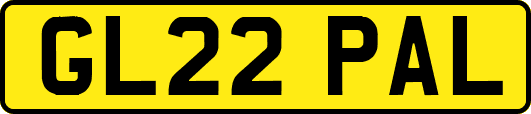 GL22PAL