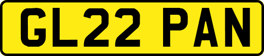 GL22PAN