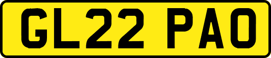 GL22PAO