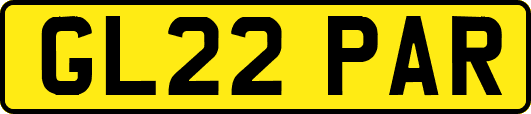 GL22PAR