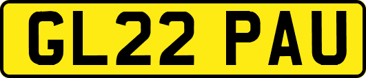 GL22PAU