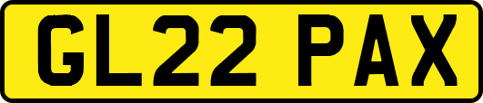 GL22PAX