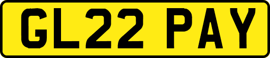 GL22PAY