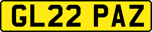 GL22PAZ