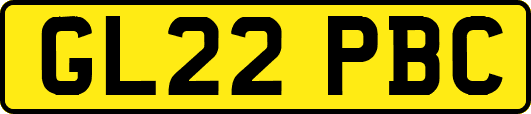 GL22PBC