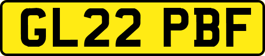 GL22PBF