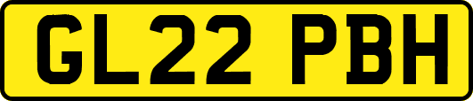 GL22PBH