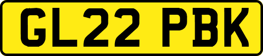 GL22PBK