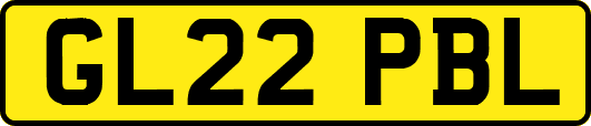 GL22PBL