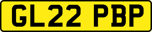GL22PBP