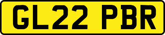 GL22PBR