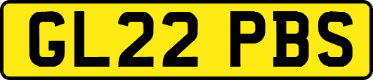 GL22PBS