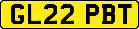 GL22PBT