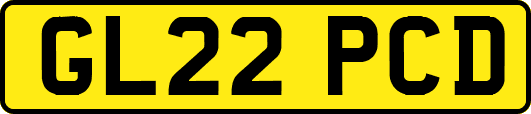 GL22PCD