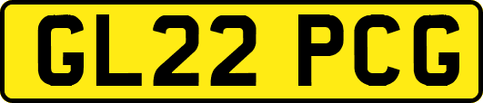 GL22PCG