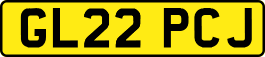 GL22PCJ