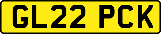 GL22PCK