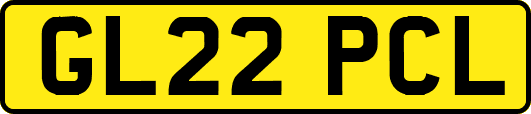 GL22PCL