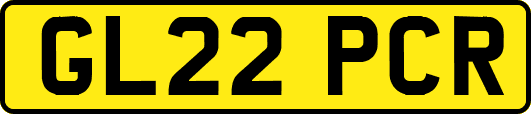 GL22PCR