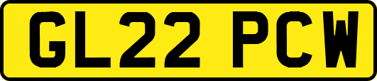 GL22PCW
