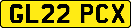 GL22PCX