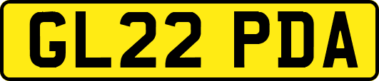 GL22PDA