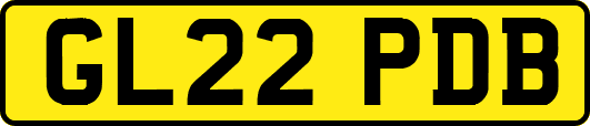 GL22PDB