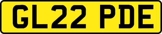 GL22PDE